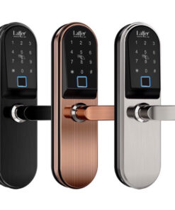 Khóa vân tay Laffer LX06