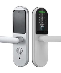 Khóa vân tay Laffer LX06