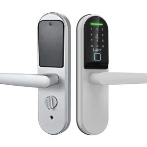 Khoá vân tay LAFFER LX06 Khóa vân tay Laffer LX06