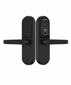 Khóa vân tay Laffer LX06