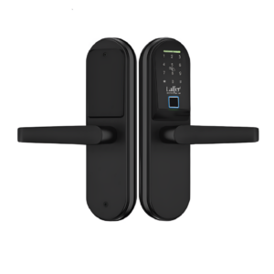 Khoá vân tay LAFFER LX06 Khóa vân tay Laffer LX06