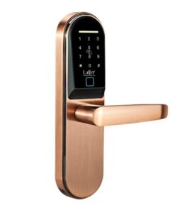 Khóa vân tay Laffer LX06