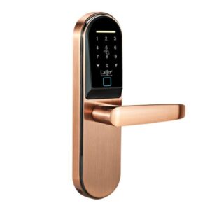 Khoá vân tay LAFFER LX06 Khóa vân tay Laffer LX06