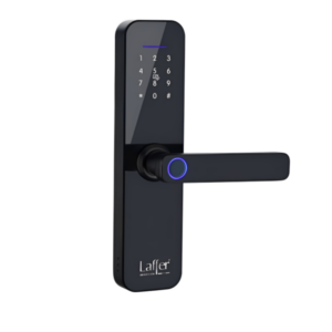 khóa vân tay Laffer LX08