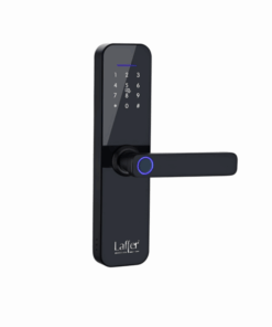 Khoá vân tay LAFFER LX08