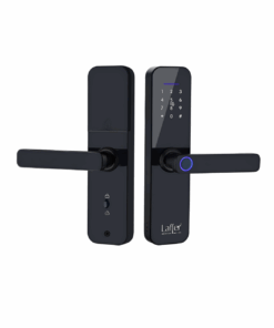 Khoá vân tay LAFFER LX08