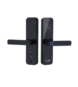 Khoá vân tay LAFFER LX08