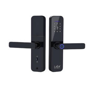 khóa vân tay Laffer LX08