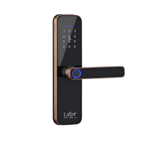 khóa vân tay Laffer LX08