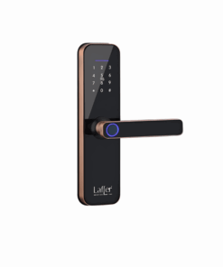 khóa vân tay Laffer LX08