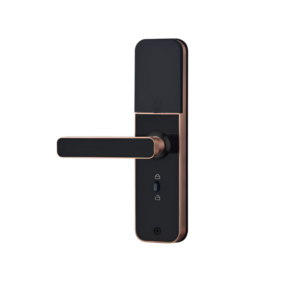 khóa vân tay Laffer LX08