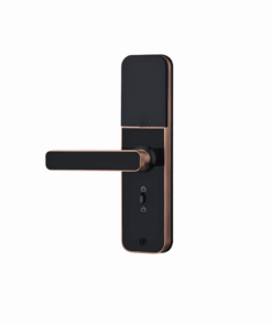 khóa vân tay Laffer LX08