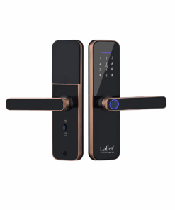 khóa vân tay Laffer LX08