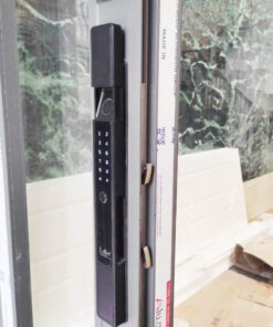 Khóa vân tay Laffer XF93