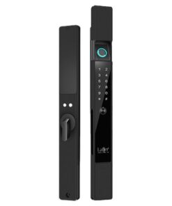 khoa van tay laffer xf93