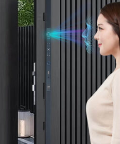 Khóa vân tay Avolock AN 390