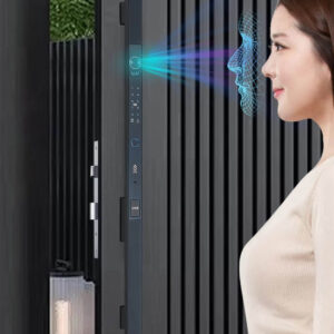 Khóa vân tay Avolock AN 390