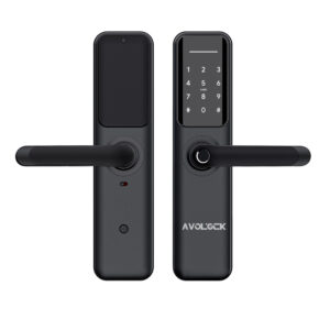 Khoa Van Tay Thong Minh Avolock AV 63 B