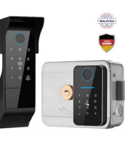 Khóa vân tay 2 chiều Avolock 49