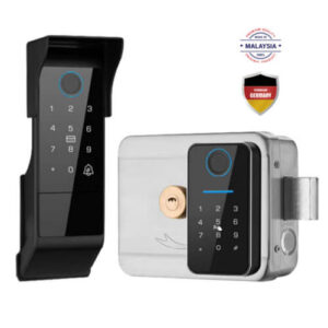 Khóa vân tay 2 chiều Avolock 49