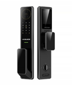 Khoa van tay Avolock AL 82FRVT B 1