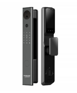 Khoa van tay Avolock AL 84FRVT B