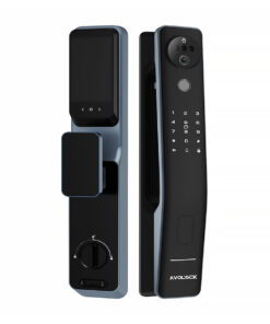 Khoa van tay Avolock AL 85FRVT B 1