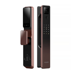 Khoa van tay Avolock AL 87FRV G