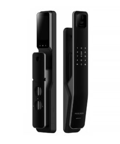 Khoa van tay Avolock AL 88TRV B 1