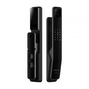 Khoa van tay Avolock AL 88TRV B 1