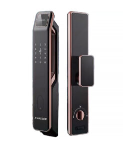 Khoa van tay Avolock AL 89FRV B