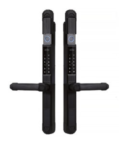 Khoa van tay Avolock AN 389 black