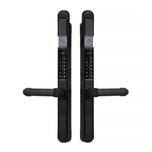 Khoa van tay Avolock AN 389 black