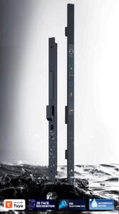 Khóa vân tay Avolock AN 390