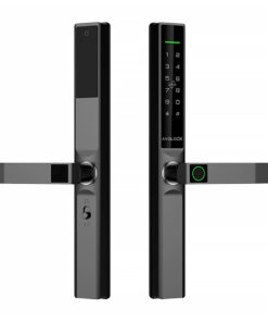 Khoa van tay Avolock AN 393 B 1