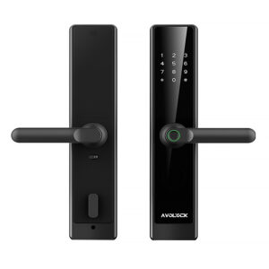 Khoa van tay Avolock AV 64 B 1