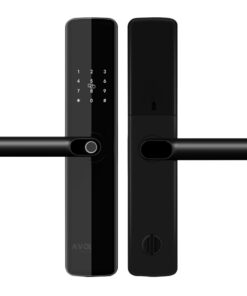 Khoa van tay Avolock AV 66 B