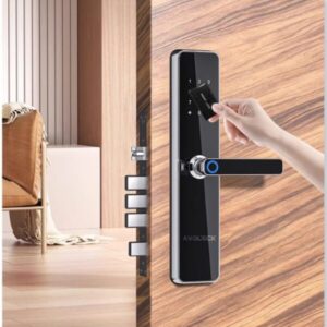 Khóa vân tay Avolock AV 69 Khoa van tay Avolock AV 69 2 600x631 1