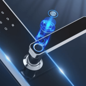 Khóa vân tay Avolock AV 69 Khoa van tay Avolock AV 69 5 600x629 1