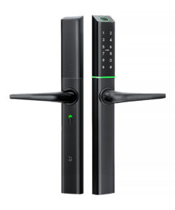 Khoa van tay cua nhom Avolock AN 395 B