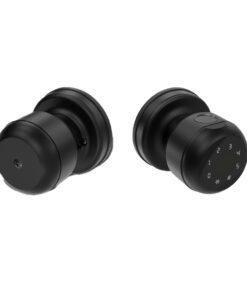 Khoa van tay tay nam thong phong Avolock AT 104 B