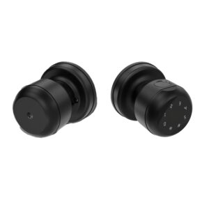 Khoa van tay tay nam thong phong Avolock AT 104 B