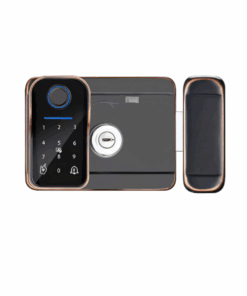 Khóa vân tay Avolock AG 48 khoa dien tu avolock ag 48 1