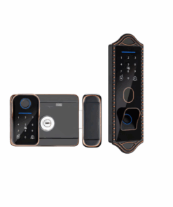 Khóa điện tử Avolock AG 48