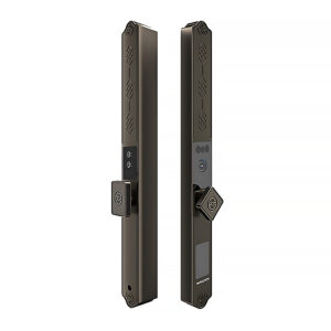 Khóa vân tay điện tử Avolock AN 397