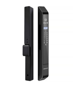 Khóa vân tay cửa nhôm Avolock AN 398