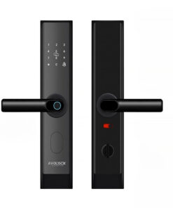 khoa dien tu avolock av 67