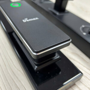 Khóa điện tử cửa gỗ DEMAX EL915 CNC Khóa điện tử cửa gỗ DEMAX EL915 CNC