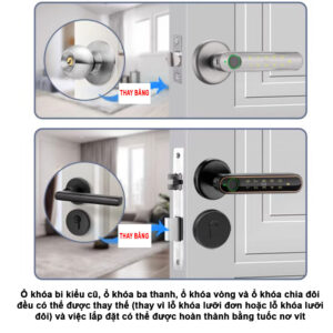 khoa tay nam Avolock AT 103 B.3