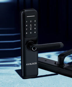 khoa van tay avolock AV 63 B.1